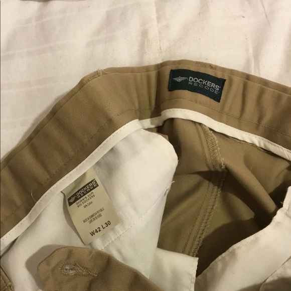 Man’s pants, waist 42 - Picture 4 of 4